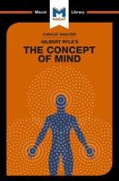 The Concept of Mind (The Macat Library) 191212713X Book Cover