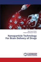 Nanoparticle Technology For Brain Delivery of Drugs 6139587751 Book Cover