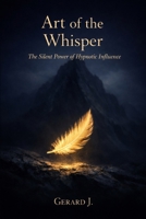 Art of the Whisper: The Silent Power of Hypnotic Influence B0GR6S712D Book Cover