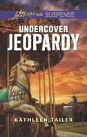 Undercover Jeopardy 1335678913 Book Cover