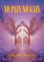No Pain No Gain B0FK12L11W Book Cover