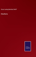 Eleutheria 3375085354 Book Cover