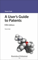 Cook: a User's Guide to Patents 1526508680 Book Cover