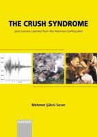 The Crush Syndrome and Lessons Learned from the Marmara Earthquake 3805579217 Book Cover