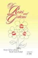 Of Roses and Gerberas 1482898950 Book Cover