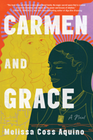 Carmen and Grace 0063159066 Book Cover
