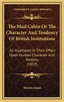 The Mud Cabin 1165111691 Book Cover