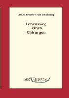 Lebensweg Eines Chirurgen 394238227X Book Cover