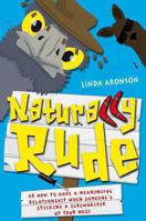 Naturally Rude 0330482556 Book Cover