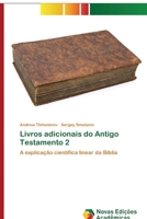 Livros adicionais do Antigo Testamento 2 6200800391 Book Cover