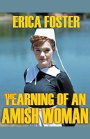 The Yearning Of An Amish Woman B0CVPL9VS2 Book Cover