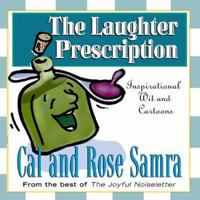 The Laughter Prescription (The Holy Humor Series) 1578562864 Book Cover