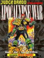 Apocalypse War Pt. 1 Chronicles of Judge Dredd 1852864044 Book Cover