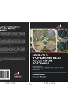 Impianti Di Trattamento Delle Acque Reflue Sostenibili (Italian Edition) 6208274613 Book Cover