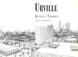 Urville 1843104199 Book Cover