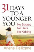 31 Days to a Younger You 0736929037 Book Cover