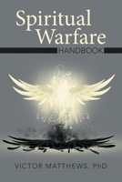 Spiritual Warfare Handbook B0DV356M3R Book Cover