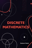 Discrete Mathematics B0F9XCYDKF Book Cover