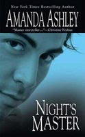 Night's Master 0821780638 Book Cover