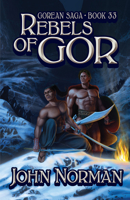 Rebels of Gor 1497648580 Book Cover