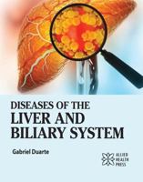 Diseases of the Liver and Biliary System 1779568037 Book Cover