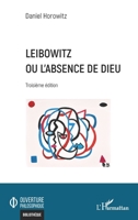 Leibowitz ou l'absence de Dieu: Troisième édition 2336605104 Book Cover