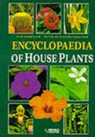 Encyclopedia of House Plants 1901094081 Book Cover