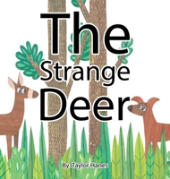 The Strange Deer B0H6ZZ2984 Book Cover