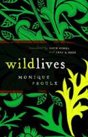 Wildlives 1553654099 Book Cover
