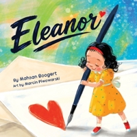 Eleanor: Love is forever B0GYJNRV6Y Book Cover