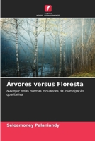 Árvores versus Floresta (Portuguese Edition) 620666533X Book Cover