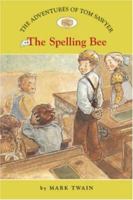 The Spelling Bee 140274269X Book Cover