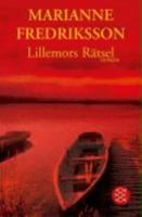 Lillemors Rätsel 9052266581 Book Cover