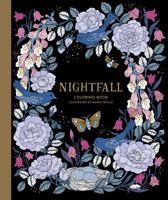 Nightfall 1423649168 Book Cover