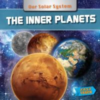 The Inner Planets 1781213666 Book Cover