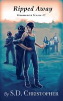 Ripped Away 1733813233 Book Cover