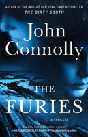 The Furies: Charlie Parker 20 1982177004 Book Cover