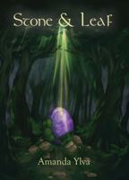 Stone and Leaf 1735261033 Book Cover