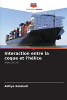 Interaction entre la coque et l'hélice 6200698945 Book Cover
