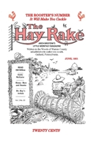 Hay Rake V1 N10-June 1921 1329974085 Book Cover