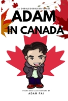 Adam in Canada B09MCV9BCP Book Cover