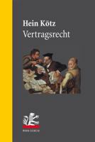 Vertragsrecht 3161500342 Book Cover