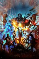 Realm of Kings 0785190627 Book Cover