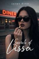 Secrets of Lissa 1645841014 Book Cover