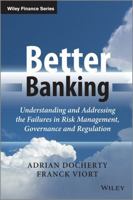 Basel III: Proposals for a Better Banking Regime 1118651308 Book Cover