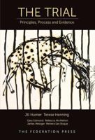 The Trial: Principles, Process and Evidence 1760020265 Book Cover