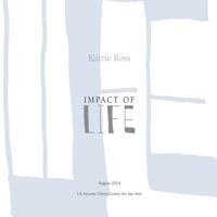 Impact of Life 1503045056 Book Cover