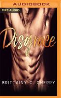 Disgrace 1722429712 Book Cover