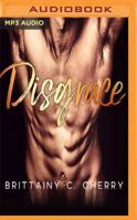 Disgrace 172135770X Book Cover