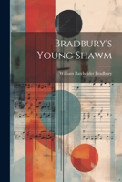 Bradbury's Young Shawm 1022592327 Book Cover